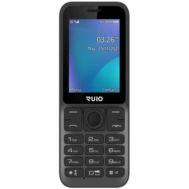 RUIO F286 4G 128GB 2.4